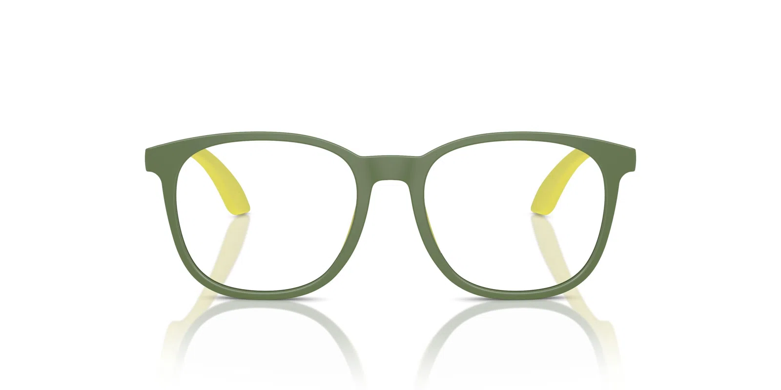 Emporio Armani Kids 3004 Eyeglasses - view 21